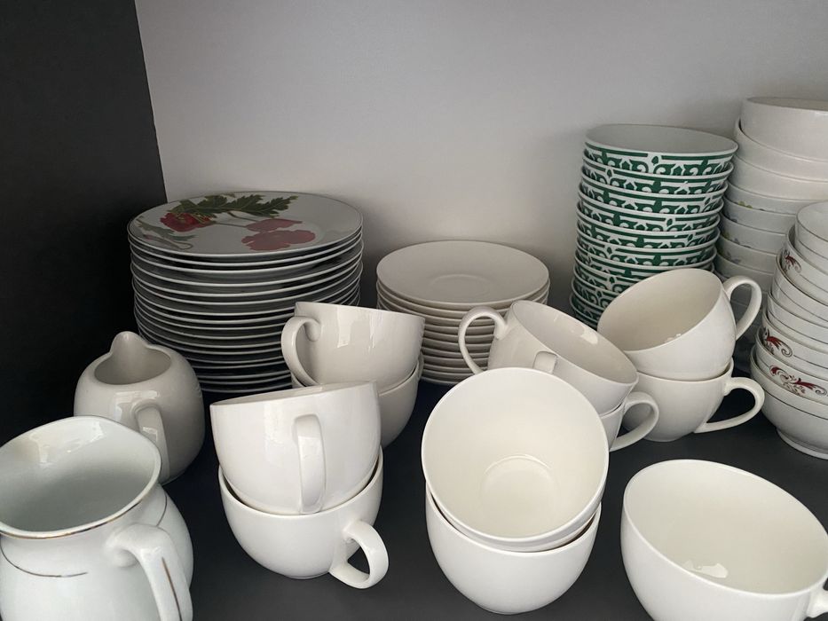 Продам посуды кухонный