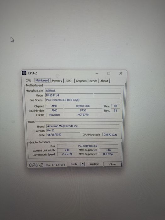 Pc gaming nvidia 2060 super