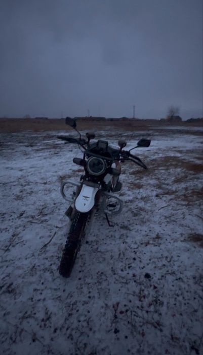 Ltm m17 200 куб обмен на КРС