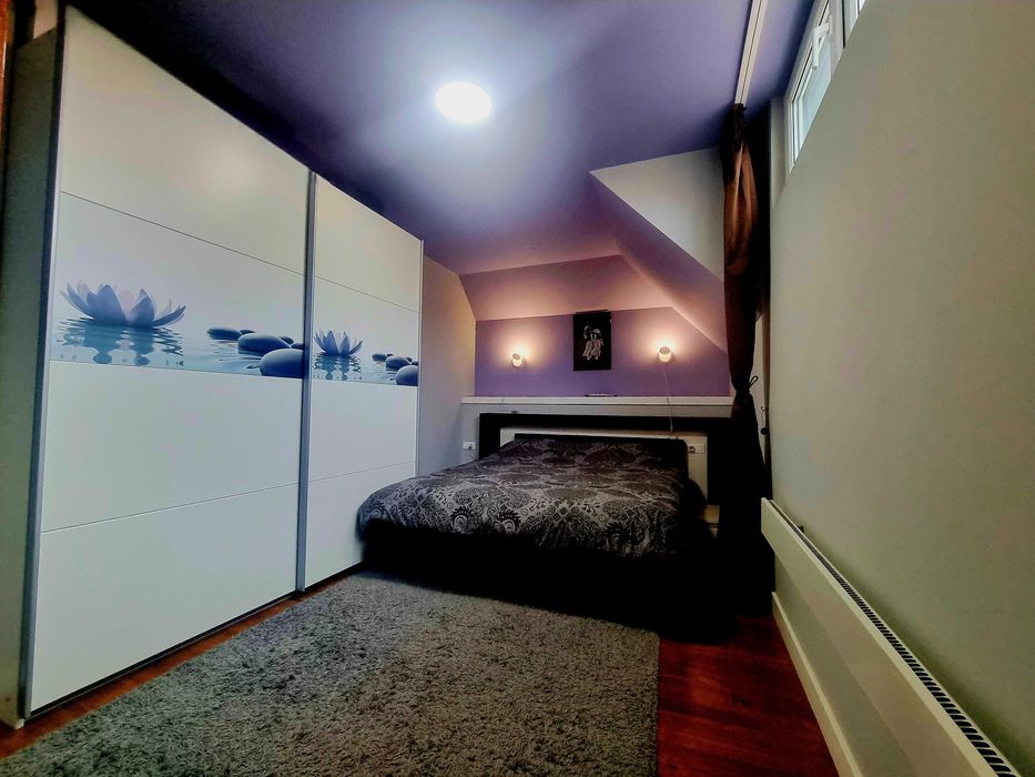 Продава - 3 стаен в кв. Лозенец