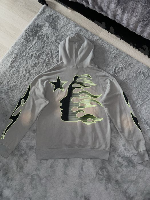 Hanorac HellStar M