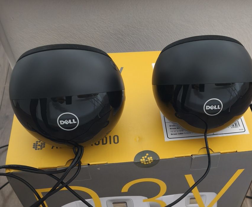 Boxe calculator Dell