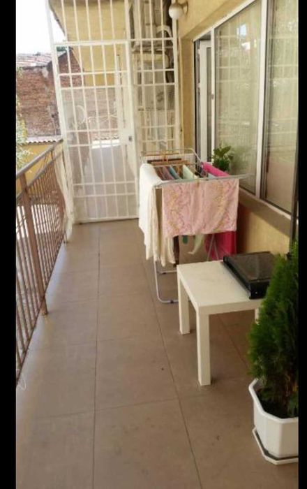 Едностаен имот в Центъра