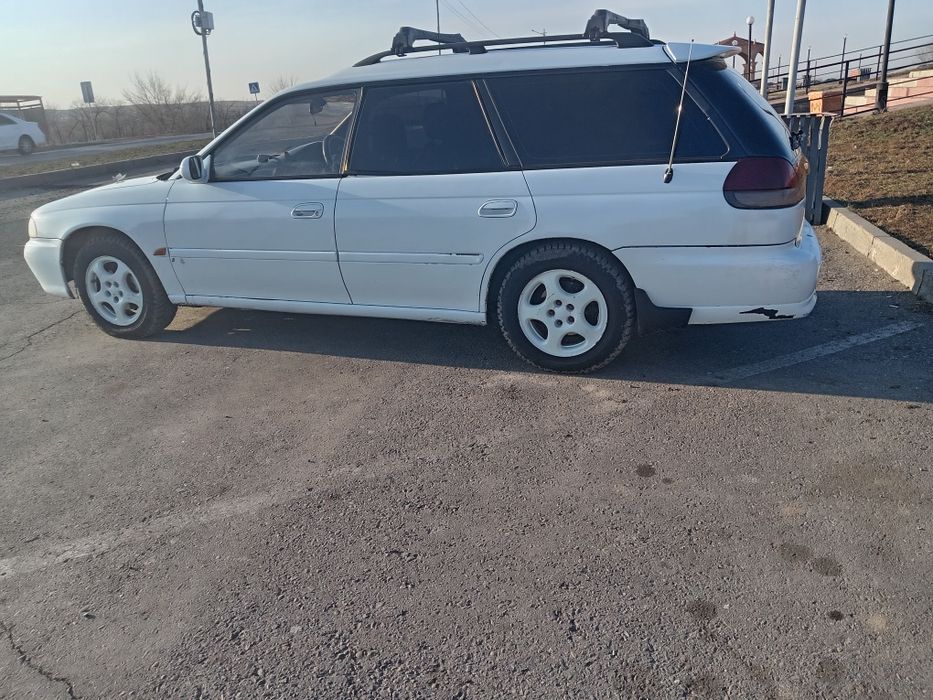 Продам Субару легаси