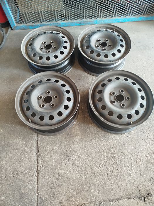 Джанти за Форд Галакси VW Saran Сеат Алхамбра