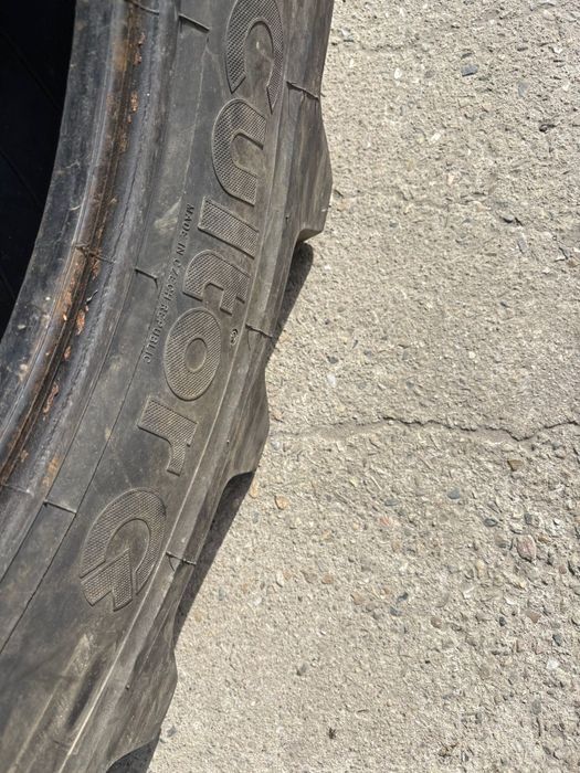 Anvelope tractor 480/70R30 Mitas radiale