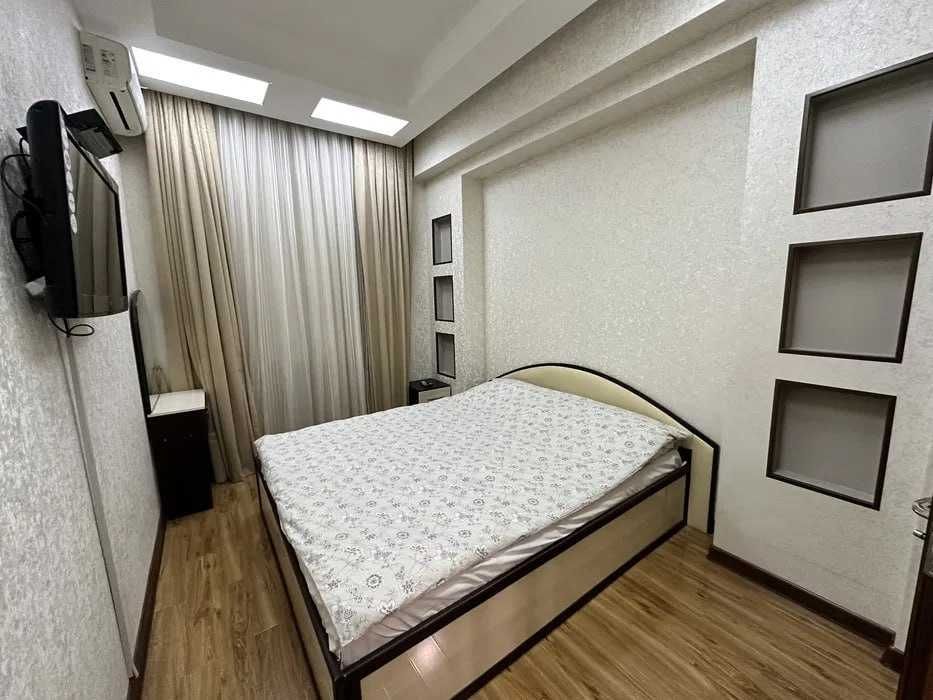 Премиальная Огромная квартира в Центре Города ! Дархан! 600$