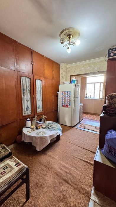 Юнусабад 19 квартал 3/2/5  (77²) продаётся квартира ипотека