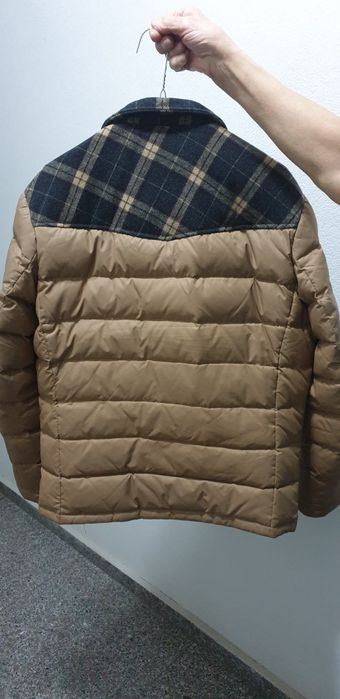 Geaca barbati LEE COPER