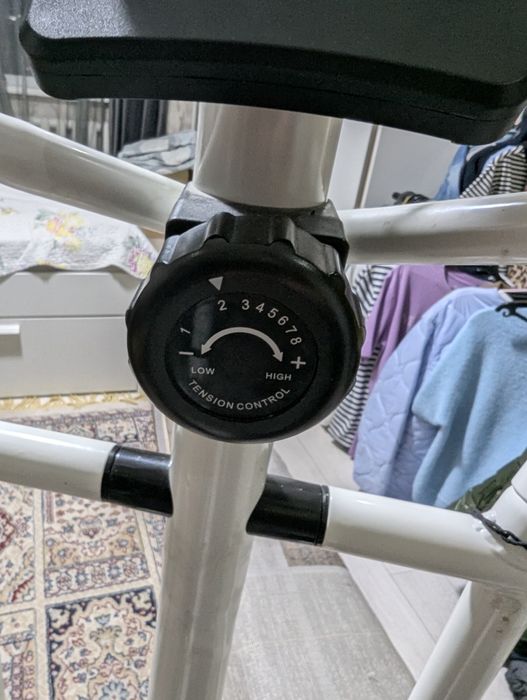 Эллиптический тренажёр Merach