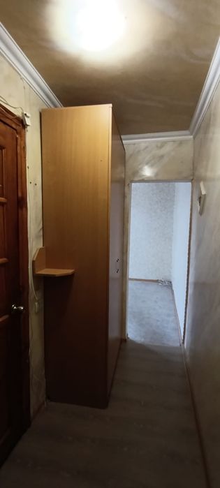 1 ком кв студия, в районе Цума