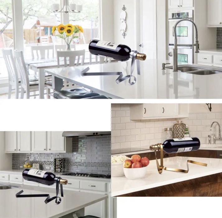 Стойка за Бутилка Вино