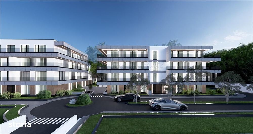 Iancu Nicolae | Apartament 2 Camere Gradina | Dezvoltator