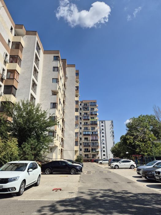 Garsoniera Complex Ideal Residence Rahova