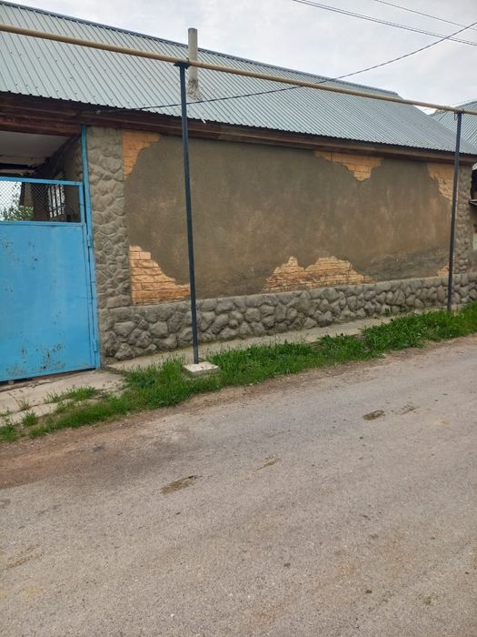 Продаётся дача на кайнар булаке