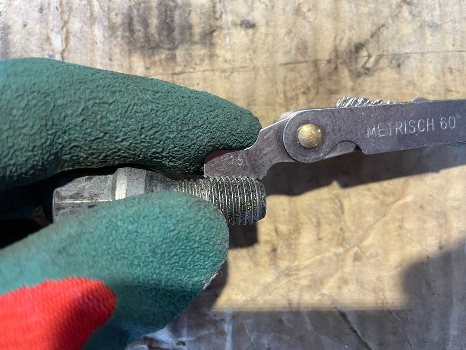 Продавам Болтове за Джанти Suzuki SX4 S-Cross М12х1.50х17 Оригинал