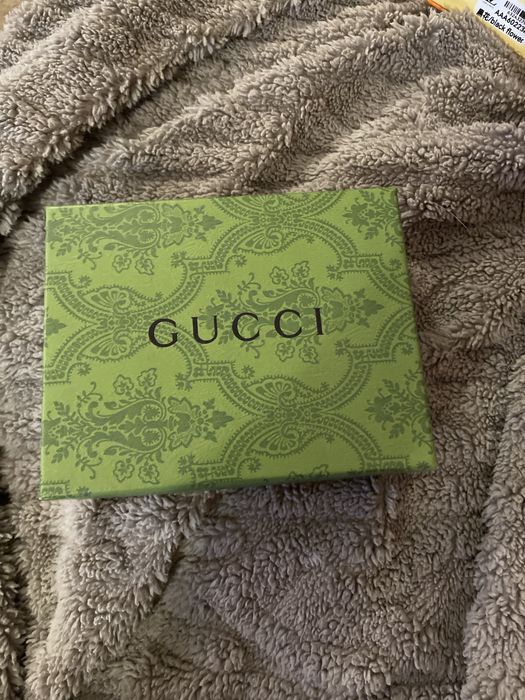 portofel GUCCI barbati