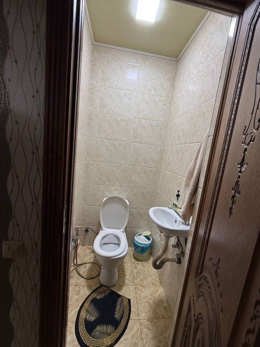 Сдается квартира чиланзар октепа