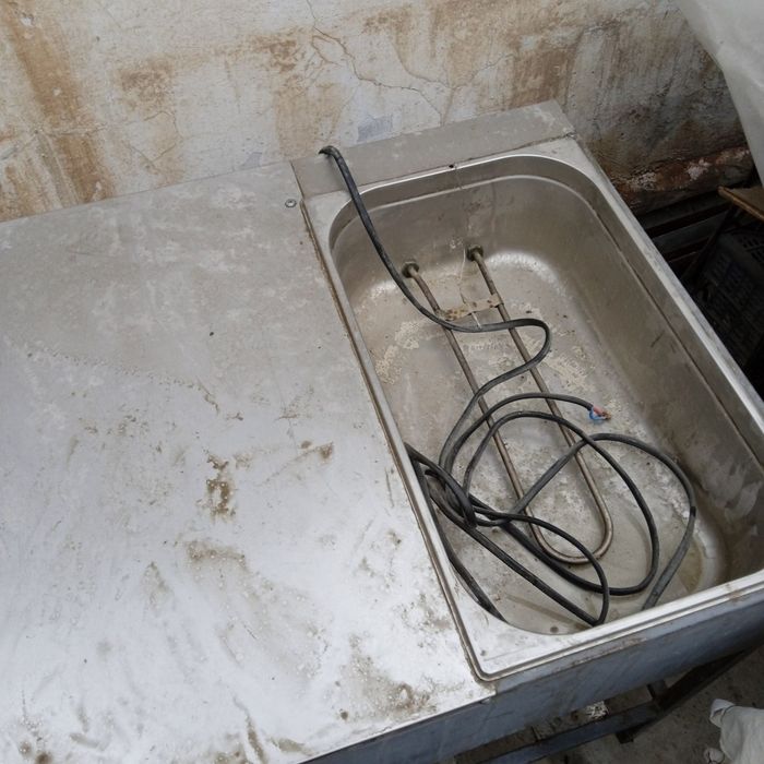 Perashka pishiradigan apparat sotiladi