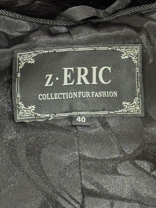 Шуба норковая трансформер