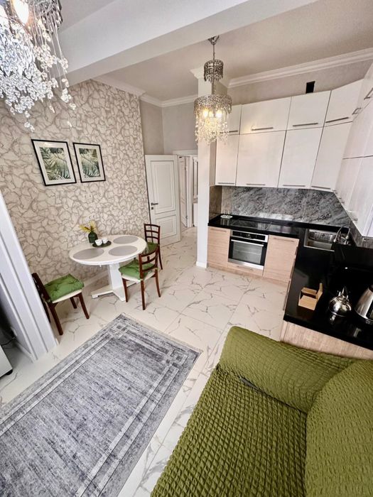 Квартира посуточно /почасово