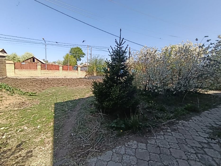 Продам дом в соц городе