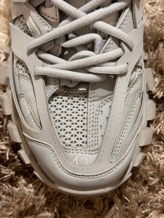 Balenciaga Tracks 42, 43, 44 (6 modele)