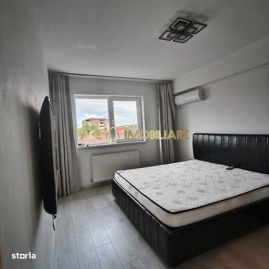 2 Camere de inchiriat | Berceni | Metrou | Centrala | Parcare |
