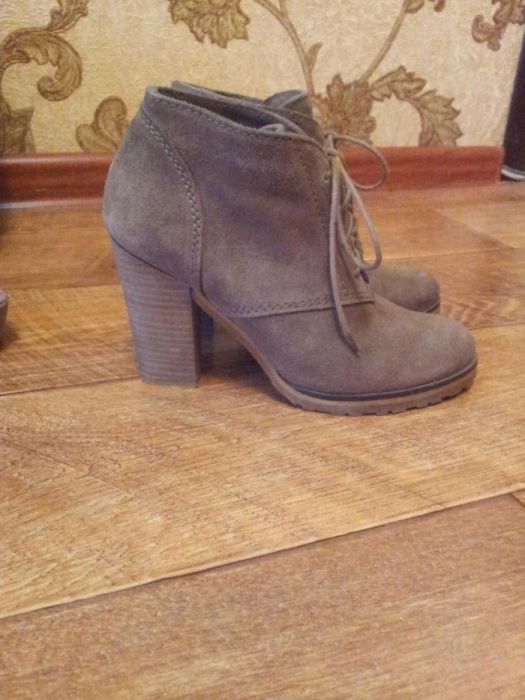 Качественная обувь (недорого)