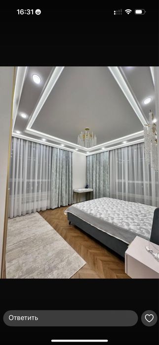 Шью шторы под ключ