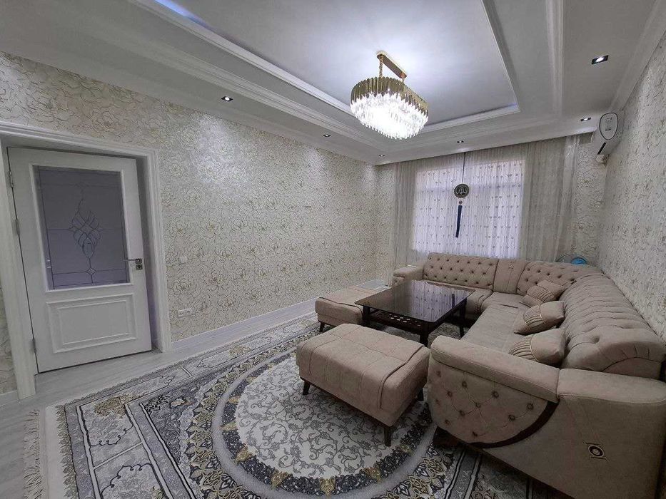 №3671. Продается 2х-комнатная квартира в Новостройке.