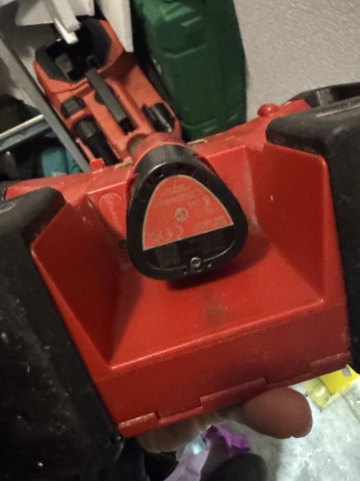 Radio milwaukee C12 JSR