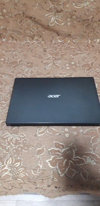 Продам ноутбук Aser asper