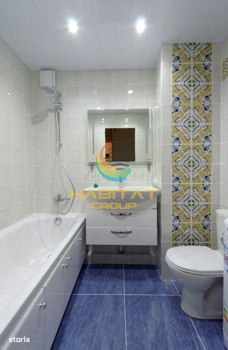 Vanzare ap 3 camere   Brancoveanu Kaufland etaj 1 bloc nou 80 mp comis