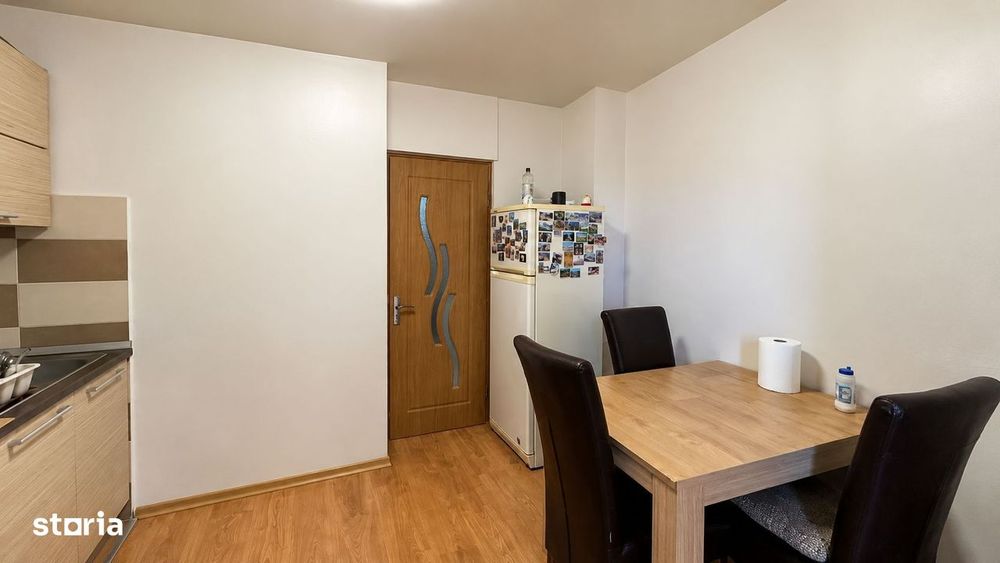 COMISION 0% | 3 camere | Zona Soarelui | Acoperis| Etaj 4/4