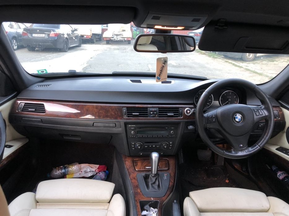 Продаваме на части бмв е90 320д 163кс/bmw e90 320d 163hp