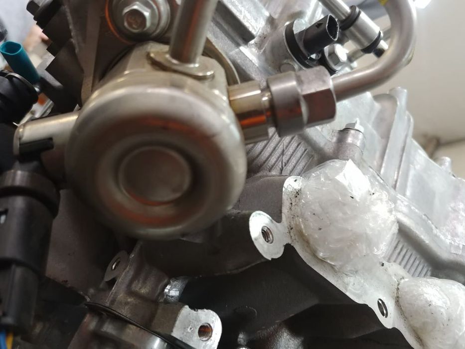 pompa inalta 1.5 t b 15e4e mg hs 10694852
