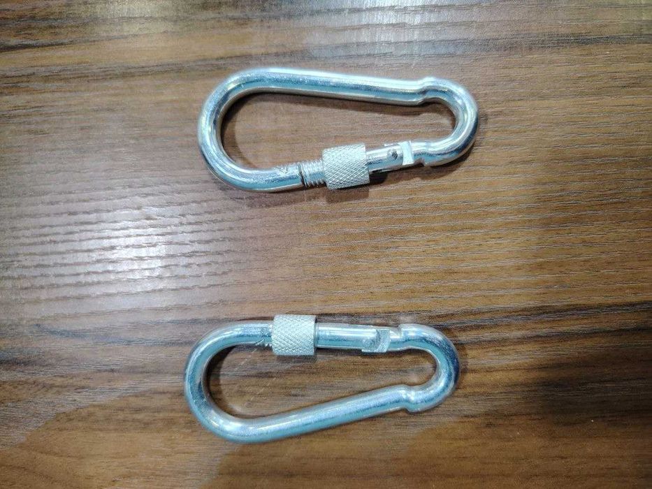 карабин в ассортименти