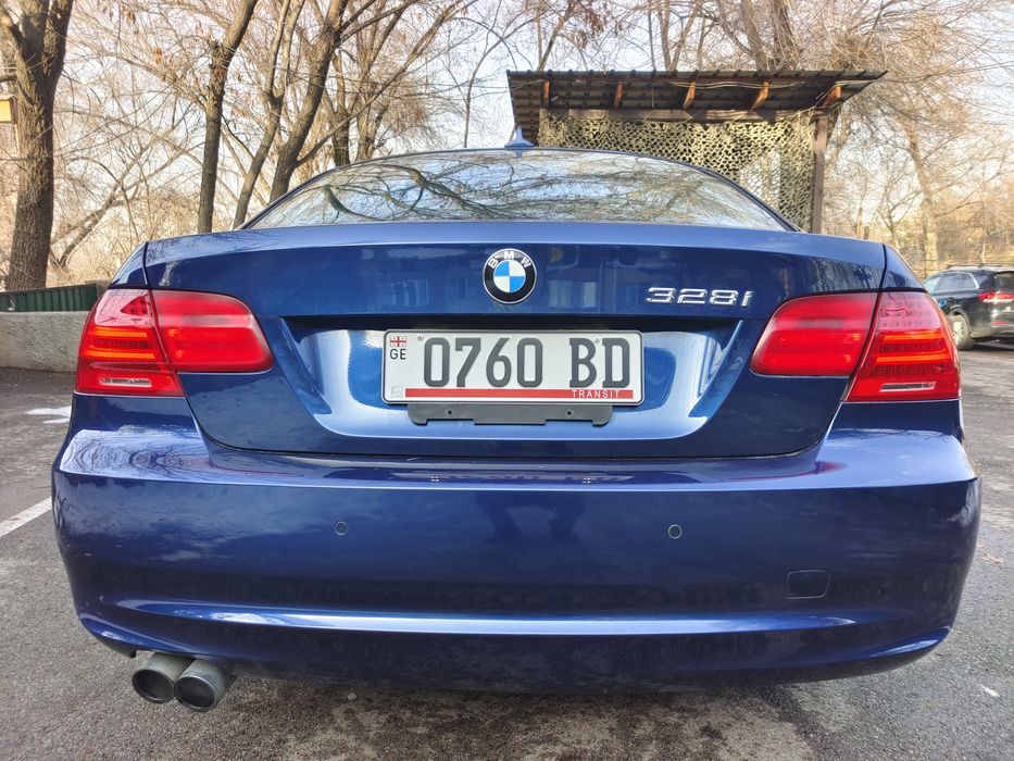БМВ 328I продам!