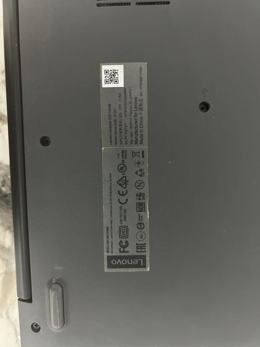 Продам ноутбук Lenovo