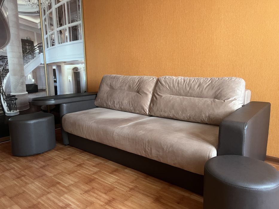 Продаётся диван-кровать