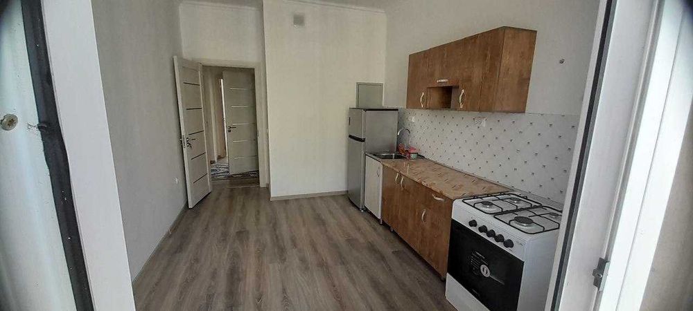 Янги Дархон 3 хонали