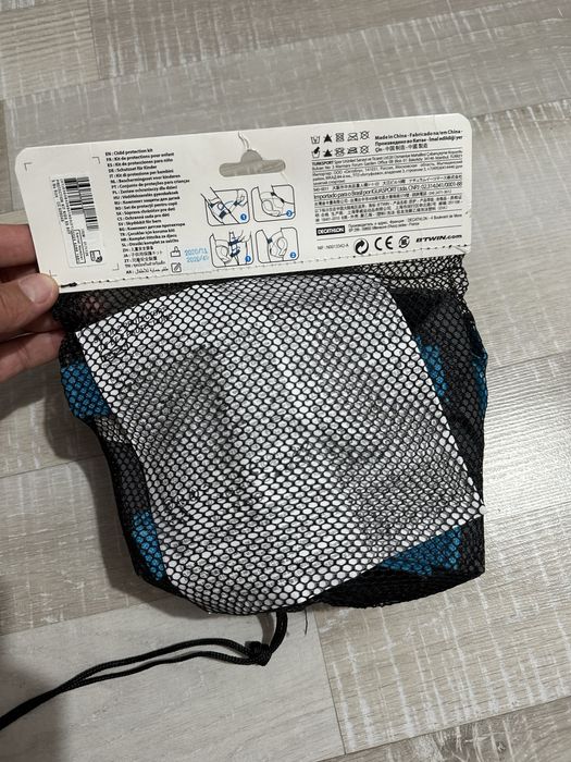 genunchiere copii marimea XS