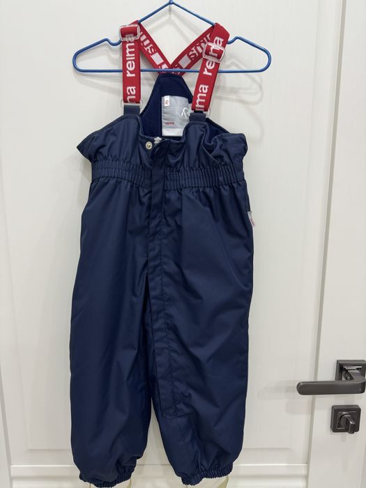 Комбинезон детский Reima