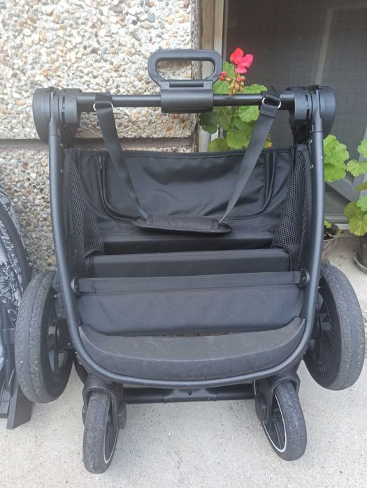 Бебешка, детска количка MUUVO QUICK