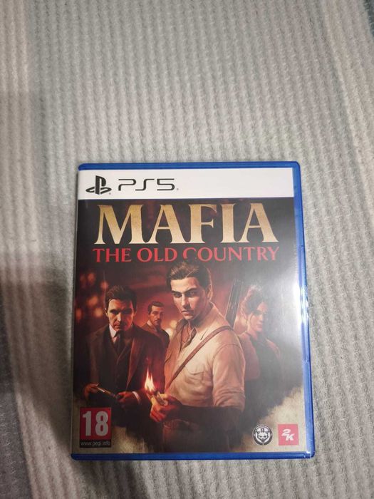 Игры на плейстейшн