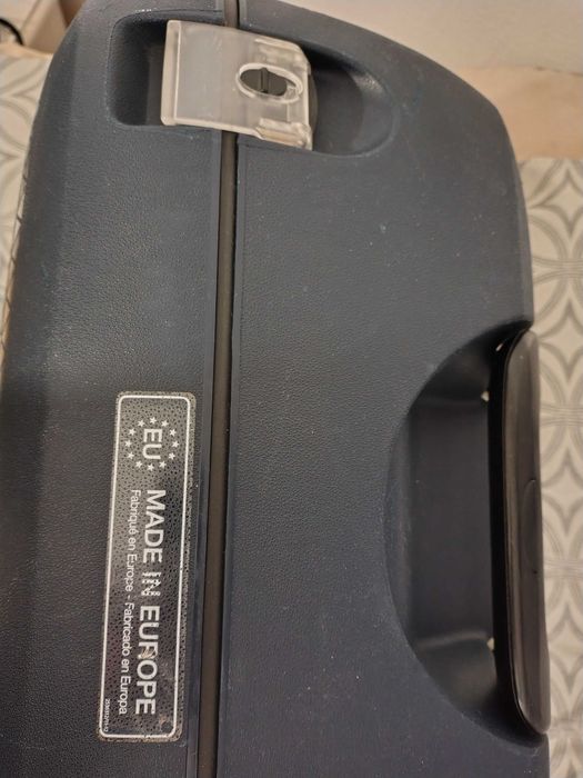 Обмен Samsonite размер L на  Samsonite  размер М