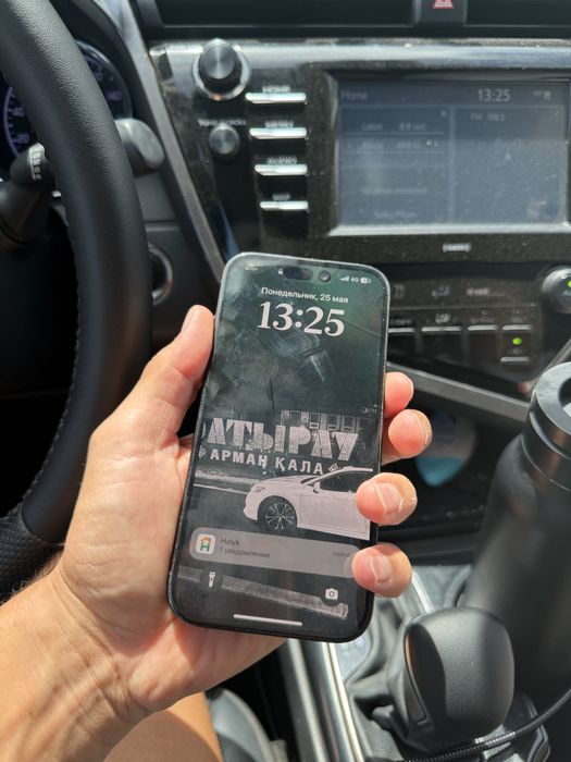 Срочно продам Айфон 16 512 GB