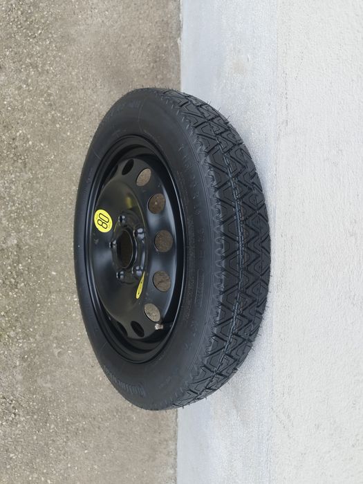 Roata rezerva Slim BMW Seria 1/ 3
