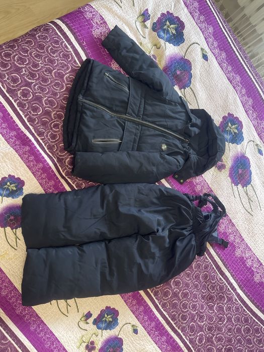 Детский комбенизон